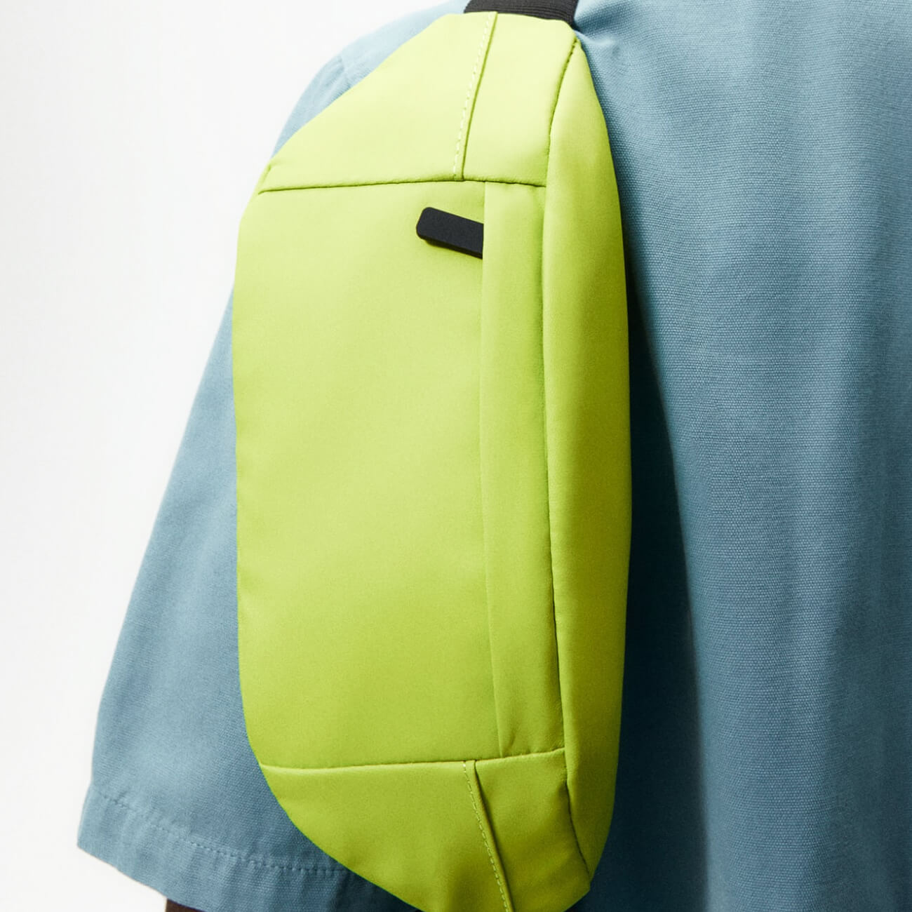 Rubber Green Bag - Bild 2