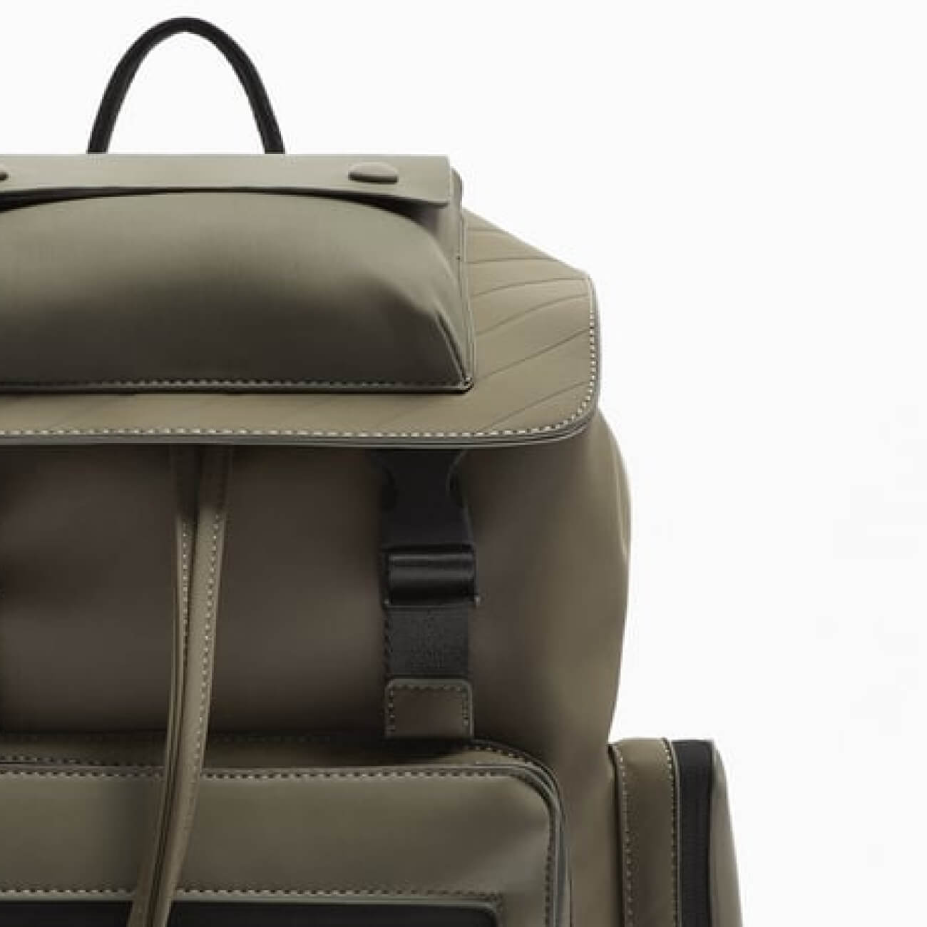 Rubber Backpack - Bild 2